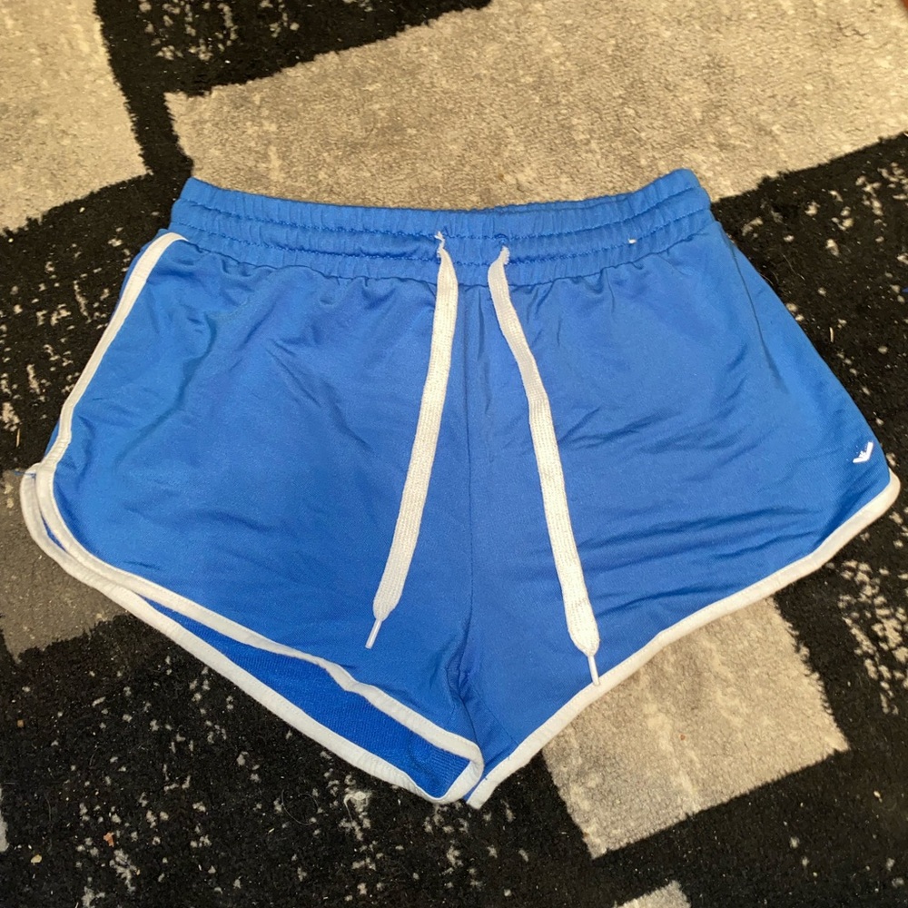 Forever 21 shorts